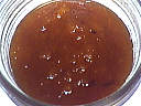 confiture abricots