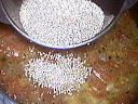 Potage de lotte et quinoa - 9.2