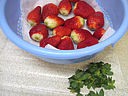 Mascarpone aux fraises - 10.1
