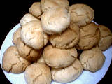 Recette Montécaos