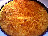 Quiche aux légumes