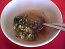 Salade jardin - 12.3
