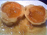 quenelles