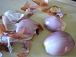 Salade d'artichauts en vinaigrette - 8.1