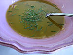 Salade d'artichauts en vinaigrette - 14.1