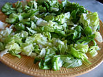 Salade d'artichauts en vinaigrette - 15.1