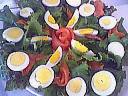 Salade de saumon fumé - 5.2