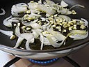 Pâtes sauce aux herbes - 11.1