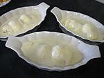 Oeufs durs au saumon fumé - 11.2