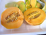 Melon et ses jambons - 2.3