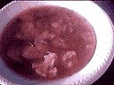 Recette Soupe diététique
