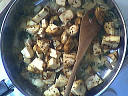 Restes de poulet - 9.2