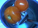 Tomates marinées pour l'apéritif - 2.3