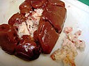 Rognons de veau au Porto - 1.2