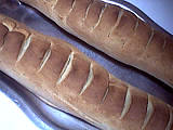 Recette Pain viennois