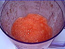 Sauce tomates aux champignons - 1.2