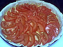Tarte à la tomate et au chèvre - 6.1