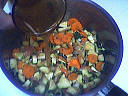 Potage au maïs - 7.1