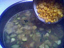 Potage au maïs - 8.2