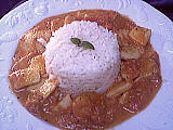 Recette Seiches à la provençale
