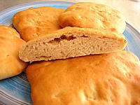 Pain pitta