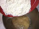 Pain pitta à la libanaise - 4.1