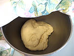 Pain pitta à la libanaise - 7.1