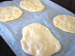 Pain pitta à la libanaise - 10.2