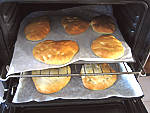 Pain pitta à la libanaise - 12.1