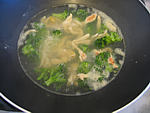 Soupe chinoise aux oeufs - 7.1