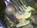 Velouté crémeux aux herbes - 7.1