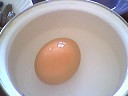 Oeuf à la coque - 1.1