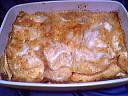 Lasagnes - 19.1