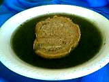 Recette Soupe de laitue