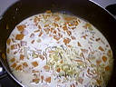Moules aux carottes - 10.1