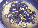 Moules aux carottes - 14.1