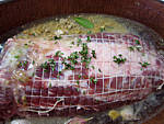 Rôti de porc à l'ail - 3.2