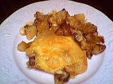 Recette Tartiflette