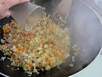 Omelette aux noix de Saint-Jacques - 11.1