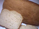 Image : recette Pain de mie