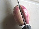 Poulet au gingembre et au soja au parfum de chine - 6.1