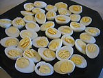 Oeufs de caille au Rocamadour - 6.2