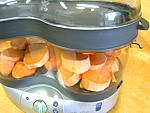 Purée de patates douces - 5.1