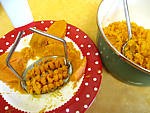 Purée de patates douces - 6.2