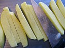 Restes de choucroute en jardinière - 9.2