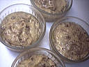Muffins à la banane et au chocolat - 9.1