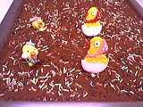 Recette Tiramisu