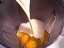 Tarte aux bananes et à la noix de coco - 17.2