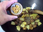 Lotte à l'ananas façon chinoise - 9.1