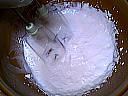 Mousse au chocolat - 6.2